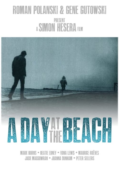 A Day at the Beach, Paramount British Pictures