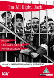 I'm All Right Jack