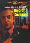 The Holcroft Covenant, MGM/UA Home Entertainment Inc