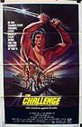 The Challenge, Embassy Pictures Corporation