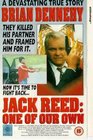 Jack Reed: One of Our Own