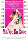 Ma vie en rose