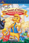 The Secret of NIMH 2: Timmy to the Rescue, Produktionsbolag saknas