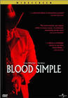 Blood Simple.