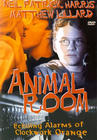 Animal Room, Vanguard International Cinema