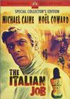The Italian Job, Paramount Pictures