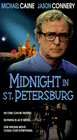 Midnight in Saint Petersburg