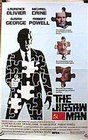 The Jigsaw Man, Succéfilm AB