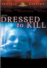 Dressed to Kill