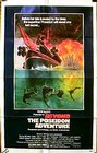 Beyond the Poseidon Adventure