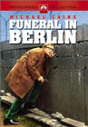 Funeral in Berlin, Paramount Pictures