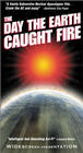 The Day the Earth Caught Fire, Universal International Pictures
