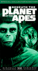Beneath the Planet of the Apes