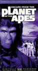 Escape from the Planet of the Apes