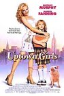 Uptown Girls, Metro-Goldwyn-Mayer (MGM)