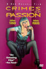Crimes of Passion, New World Pictures
