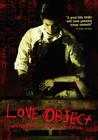 Love Object, ContentFilm International