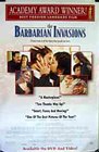 Invasion of the Barbarians - The Barbarian Invasions - Les Invasions barbares