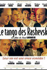 Le Tango des Rashevski