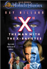 X: The Man with the X-Ray Eyes, Produktionsbolag saknas