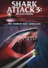 Shark Attack 3: Megalodon