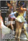 The Company, Sony Pictures Classics