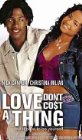 Love Don't Cost a Thing