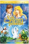 The Swan Princess, New Line Cinema