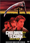 Children of the Corn V: Fields of Terror, Dimension Films