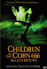 Children of the Corn 666: Isaac's Return, Buena Vista Home Video (BVHV)