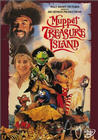 Muppet Treasure Island, Buena Vista Pictures