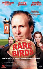 Rare Birds