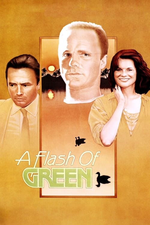 A Flash of Green, American Playhouse
