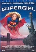 Supergirl