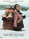Grumpy Old Men