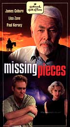 Missing Pieces