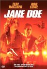 Jane Doe, Winchester Entertainment PLC