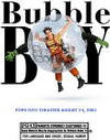 Bubble Boy, Buena Vista Pictures