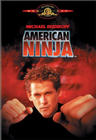 American Ninja, Cannon Films