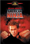 American Ninja
