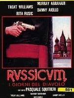 Russicum - I giorni del diavolo