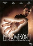 Phenomenon II, Buena Vista Television