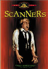 Scanners, Metro Goldwyn Mayer (MGM)