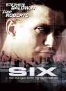 Six: The Mark Unleashed
