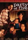 Party of Five