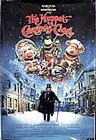 The Muppet Christmas Carol, Buena Vista Pictures