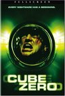 Cube Zero, Lions Gate Films Inc