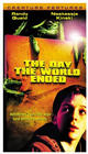 The Day the World Ended
