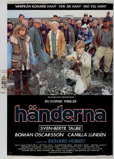 Händerna