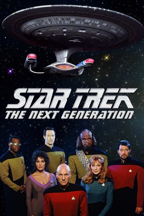 Star Trek: The Next Generation 